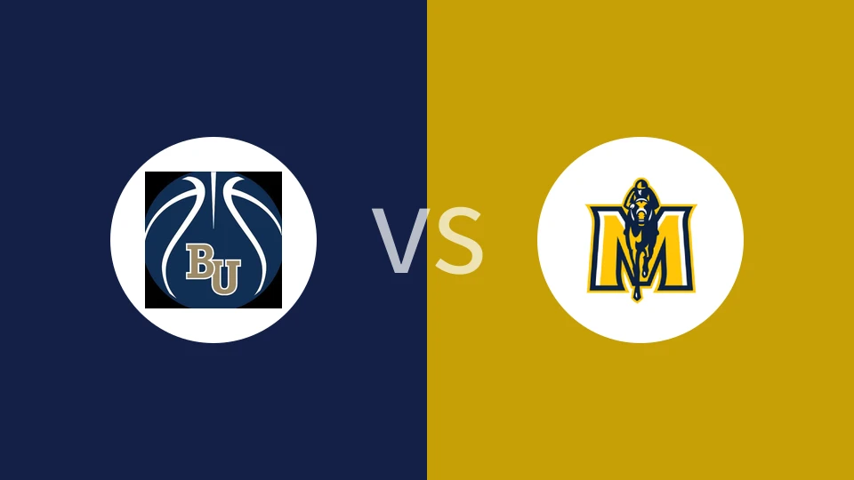 贝瑟尔vs莫瑞州立大学比分预测分析 2024/11/05