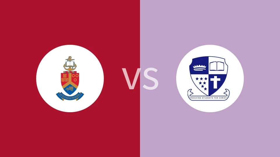 【南非大挑】图克斯学生队vsDUT学生队