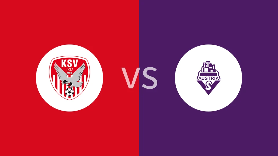 卡芬堡vs奥地利萨尔斯堡比分预测分析 2025/11/01