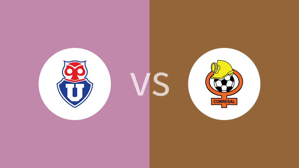 智利大学VS科布雷萨尔比分预测 2023/05/16