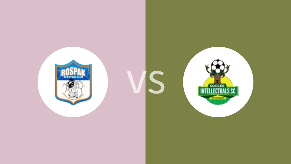 【加纳甲】罗斯帕克vs足球知识分子FC