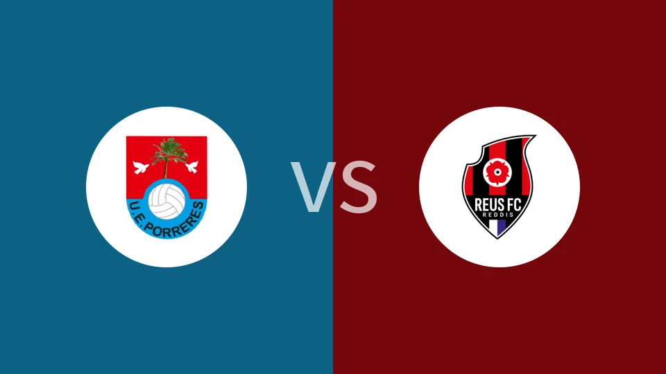 波雷雷斯vs罗伊比分预测分析 2025/11/30