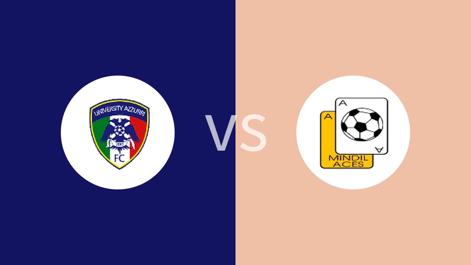 阿祖里FCVS明迪爱瑟斯比分预测 2023/07/28