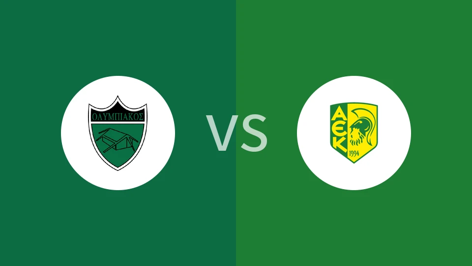 尼科西亚奥林匹亚vsAEK拉纳卡比分预测分析 2025/11/23