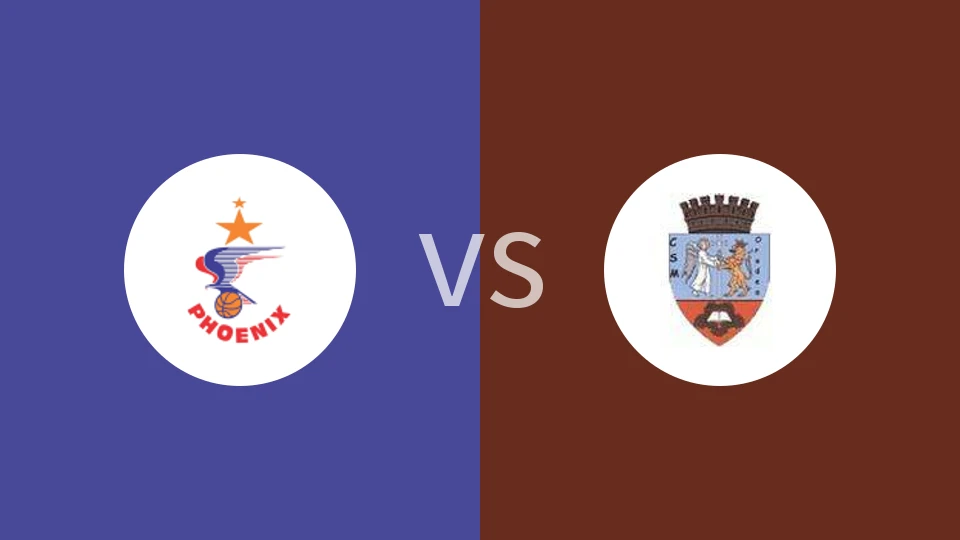 加拉茨凤凰vs奥雷迪比分预测分析 2025/11/25