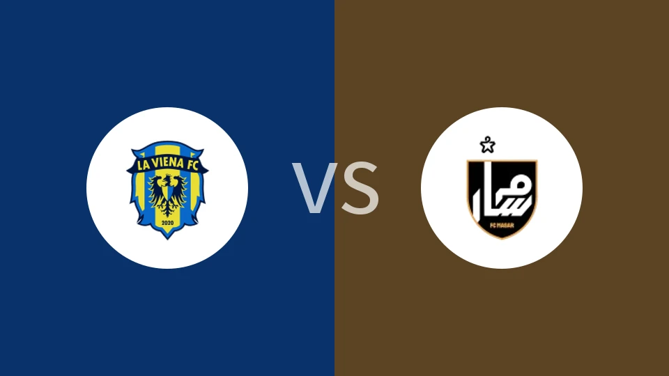 拉维耶纳vs马萨尔FC比分预测分析 2026/01/08