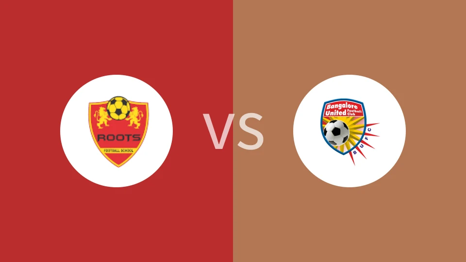 孟加拉鲁根FCVS班加罗尔独立比分预测 2023/08/25