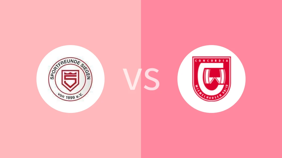 希根vs康科迪亚维梅尔豪森比分预测分析 2024/10/27