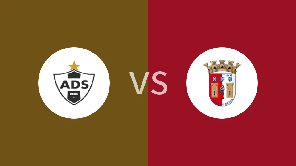 辛祖安伦斯vs布拉加B队比分预测分析 2025/12/20