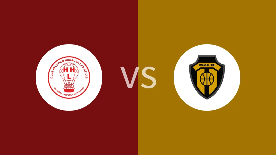 【阿篮甲】飓风时代vs拉里奥哈