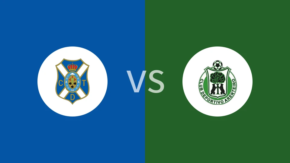 特内里费vsCD阿尔廷比分预测分析 2025/11/30