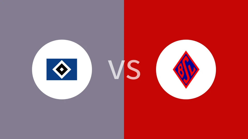 汉堡U19vs布鲁门塔尔SV U19比分预测分析 2025/08/21