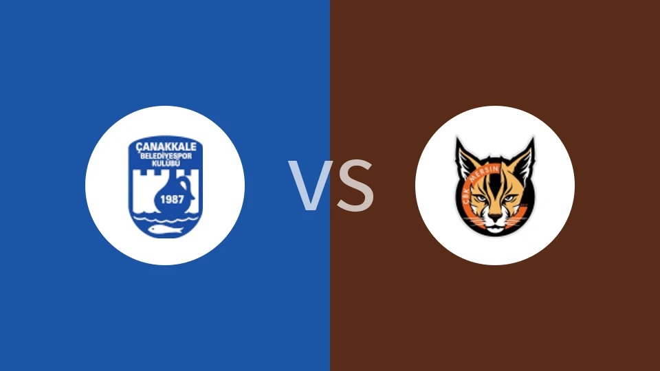 【土女超】恰纳卡莱女篮vsCBK梅尔辛女篮