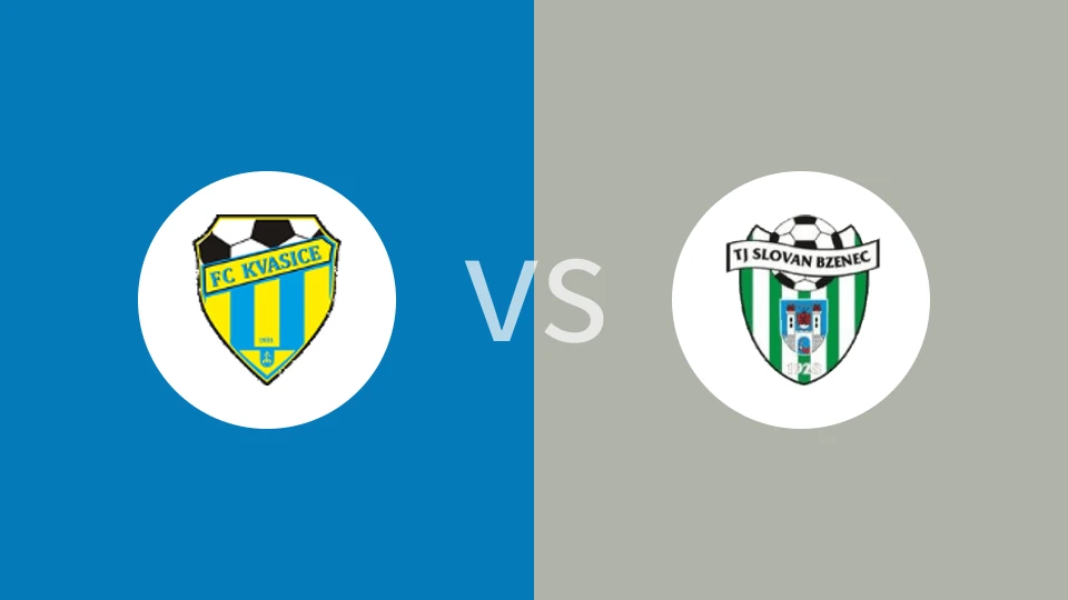 FC卡瓦西vs布泽内克比分预测分析 2025/03/29