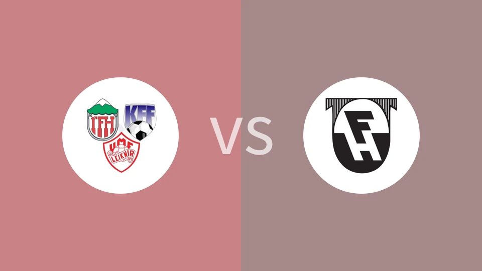 FHL女足vs哈夫纳夫约杜尔女足比分预测分析 2025/08/09
