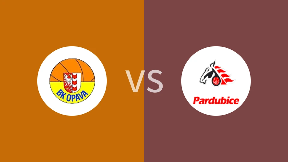 奥帕瓦B队vs帕尔杜比采B队比分预测分析 2025/11/29