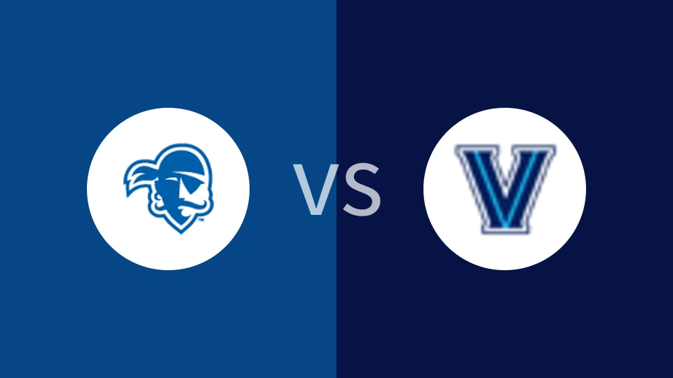 西顿霍尔大学vs维兰诺瓦大学比分预测分析 2025/03/13