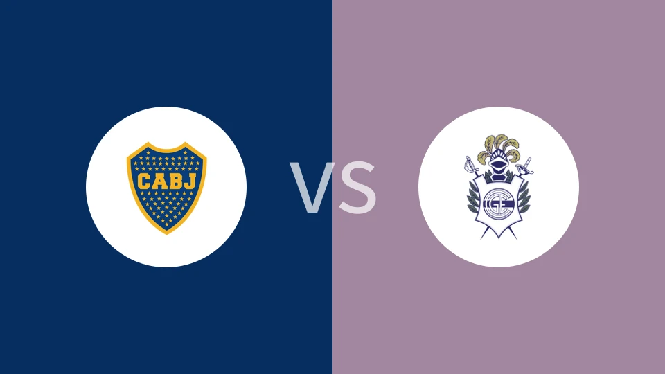 【阿后备】博卡青年后备队vs拉普拉塔体操后备队