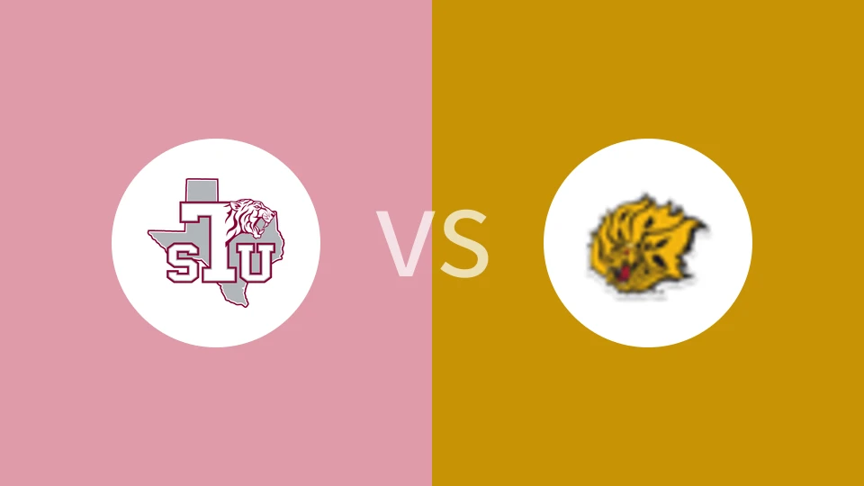 得克萨斯南方大学vs阿肯色大学派恩布拉夫分校比分预测分析 2025/02/05