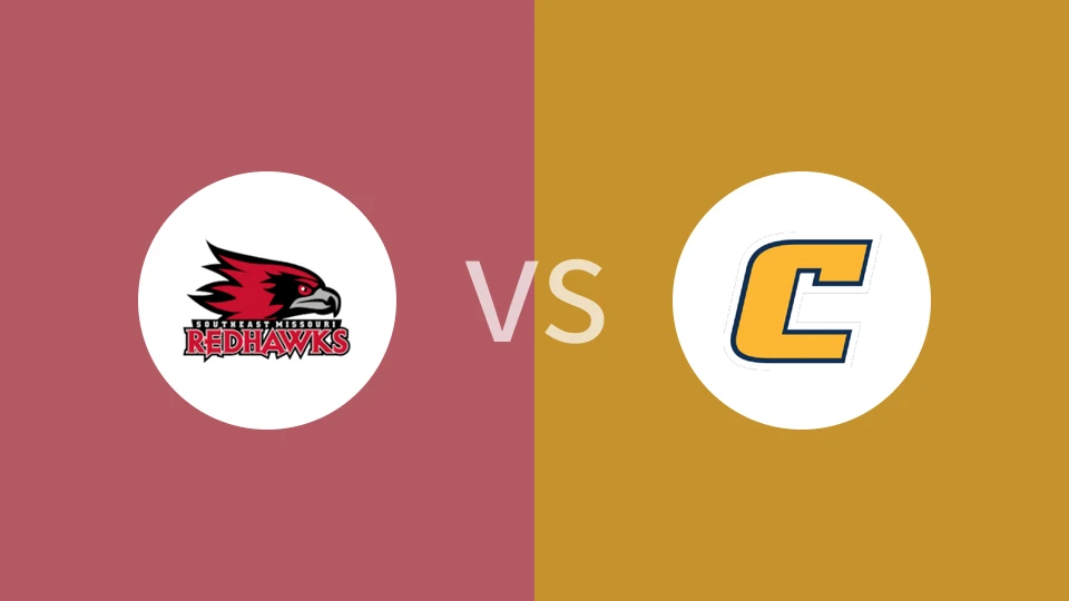 东南密苏里州立大学vs查他努加大学比分预测分析 2025/12/07