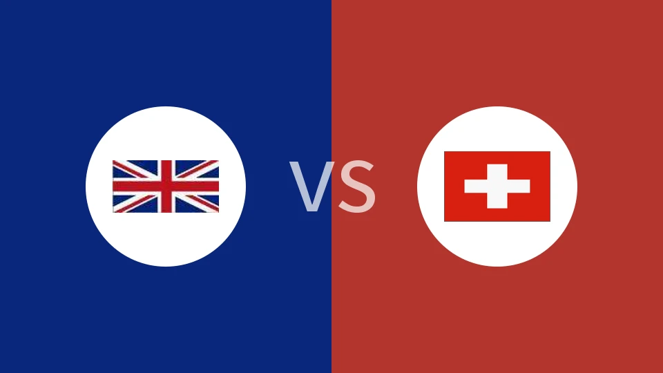 英国女篮vs瑞士女篮比分预测分析 2025/11/13