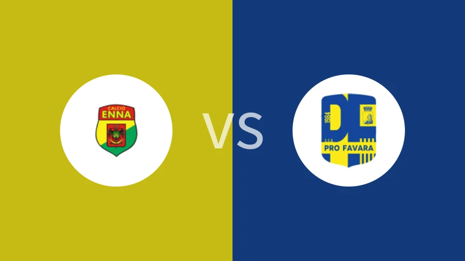 恩纳vs卡斯特鲁姆法瓦拉比分预测分析 2025/12/21