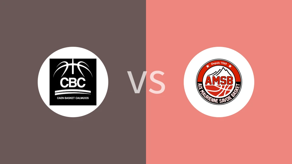 卡昂vs艾克斯比分预测分析 2025/11/14