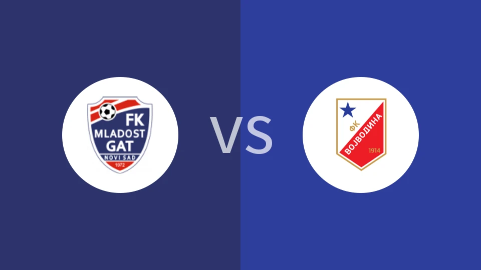 青年南vs伏伊伏丁那比分预测分析 2025/10/30