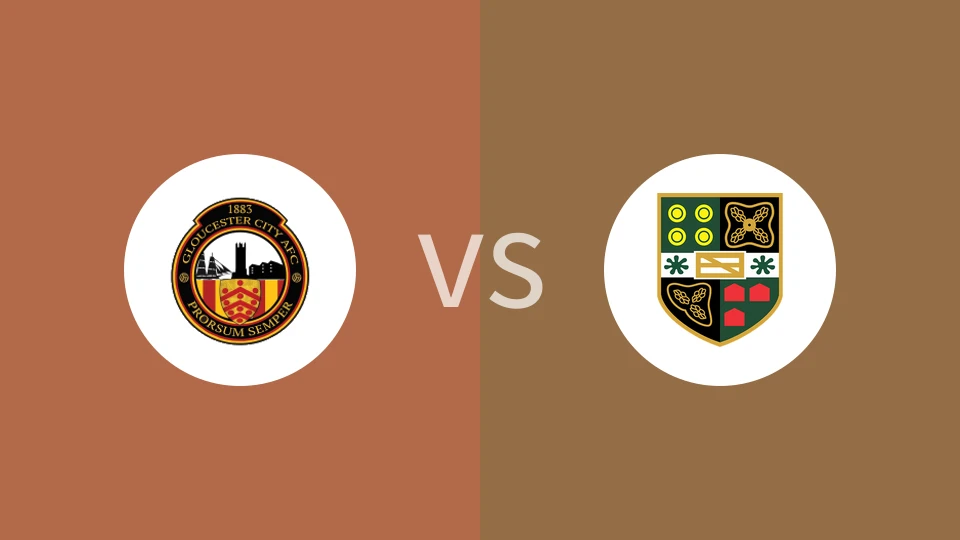 格洛斯特城vs耶特城比分预测分析 2025/12/06