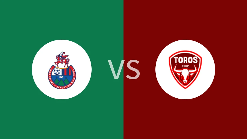 【危地后备】穆尼斯帕尔后备队vs马拉卡特高后备队