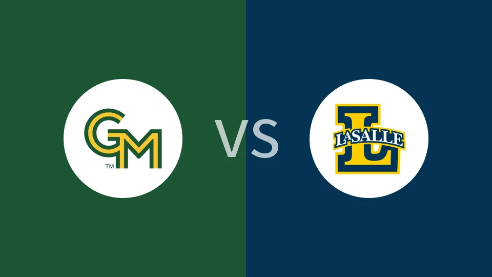 乔治梅森大学vs拉萨尔大学比分预测分析 2026/01/01