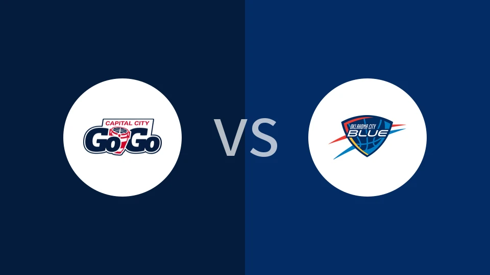 首都前进vs俄克拉荷马城蓝色比分预测分析 2025/12/21