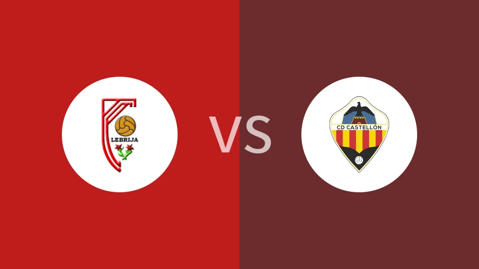 安东亚诺vs卡斯迪隆比分预测分析 2025/10/31