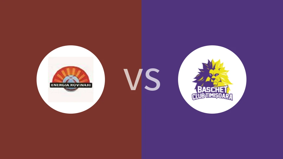 【罗篮甲】罗云纳里vs蒂米什瓦拉|ACS特尔古日乌vs蒂米什瓦拉