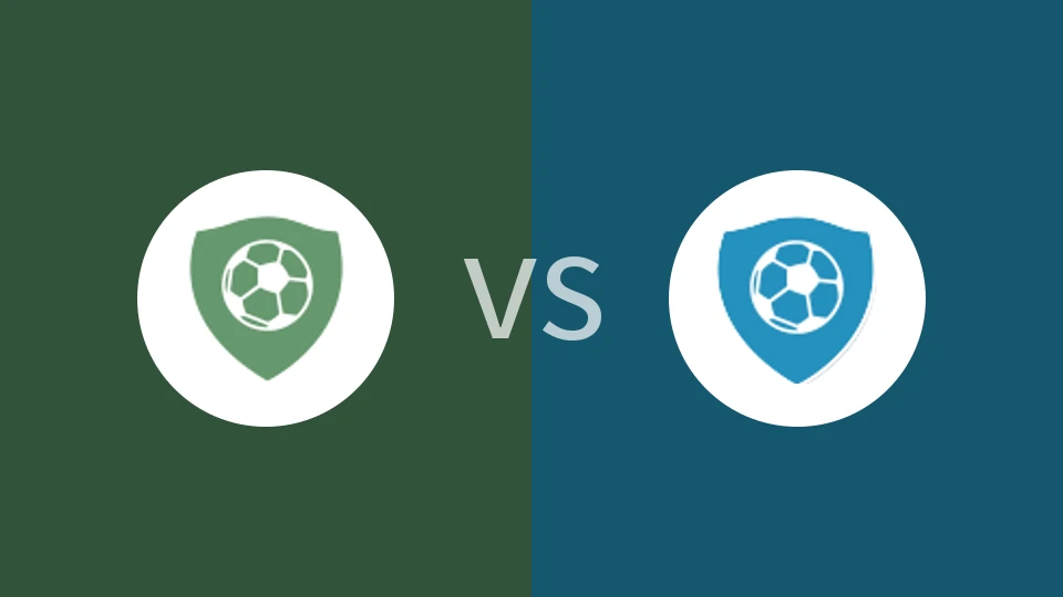 【阿业余】雷吉纳竞技vs库尔塔联盟