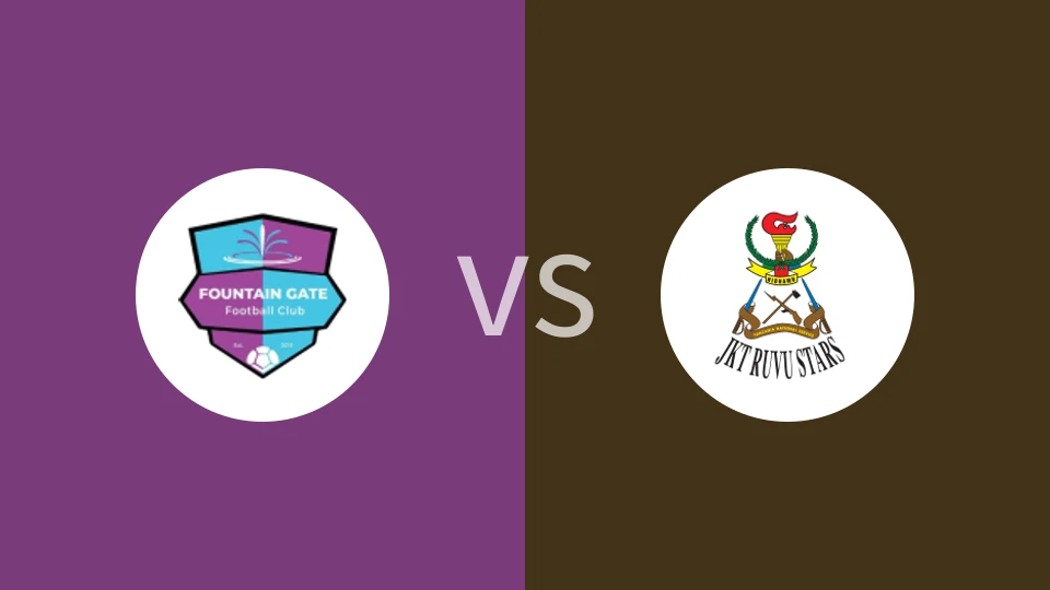 辛吉达喷泉门vsJKT坦桑尼亚比分预测分析 2025/11/29