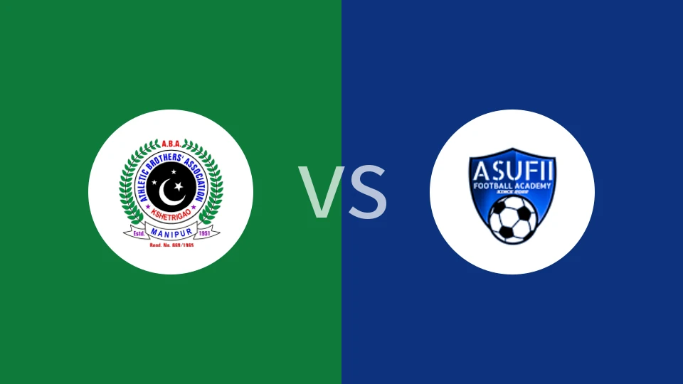 【印曼联】体育兄弟会vs阿苏菲足球学院