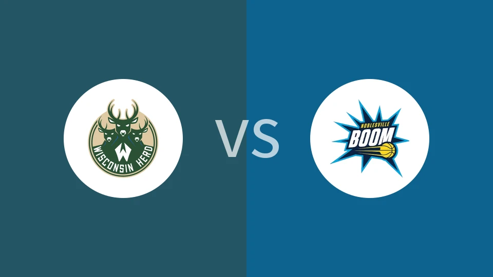 威斯康星牧群vs诺布尔斯维尔爆炸比分预测分析 2025/12/01