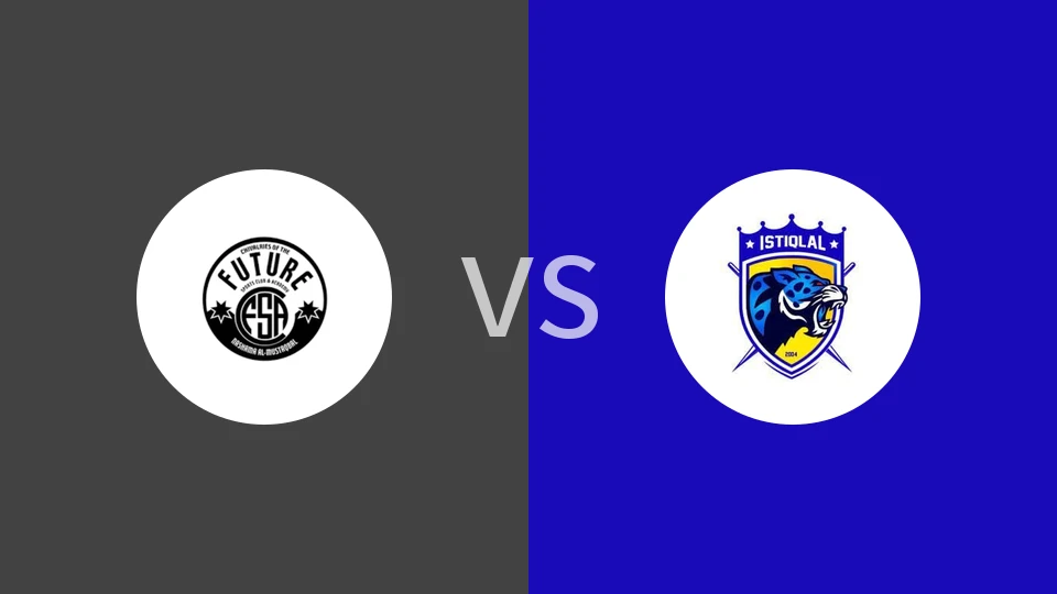 【约女联】纳沙玛穆斯塔克巴尔女足vs伊斯兰女足