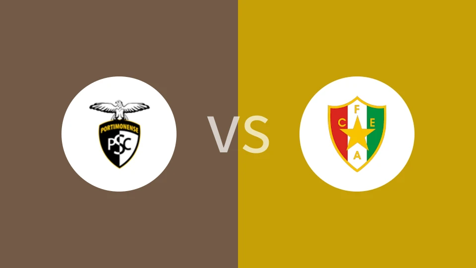 波尔蒂芒人U23vs埃什特雷拉U23比分预测分析 2025/11/26