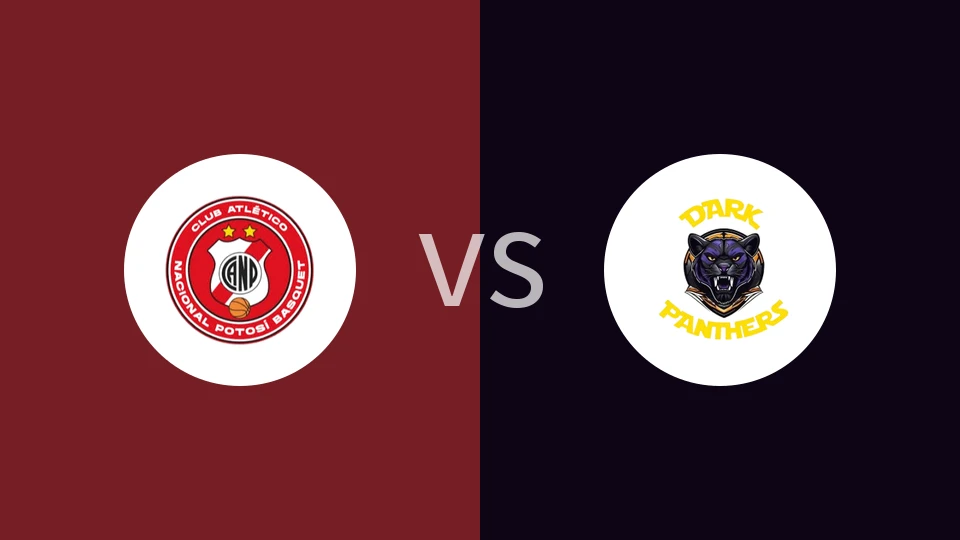 【俱乐部友谊赛】CA国家波托西vs暗黑豹