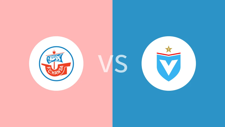 罗斯托克U19vs柏林胜利U19比分预测分析 2025/09/13