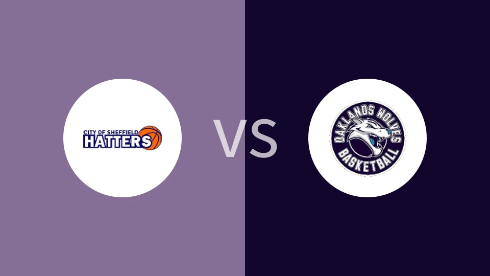 谢菲尔德女篮vs奥克兰狼女篮比分预测分析 2025/11/02