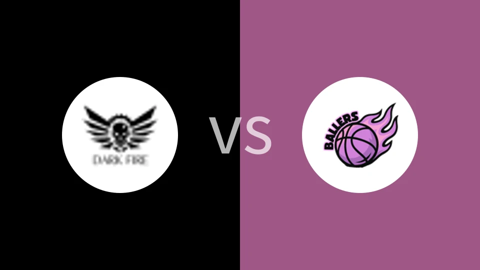 黑暗之火vs堡勒斯