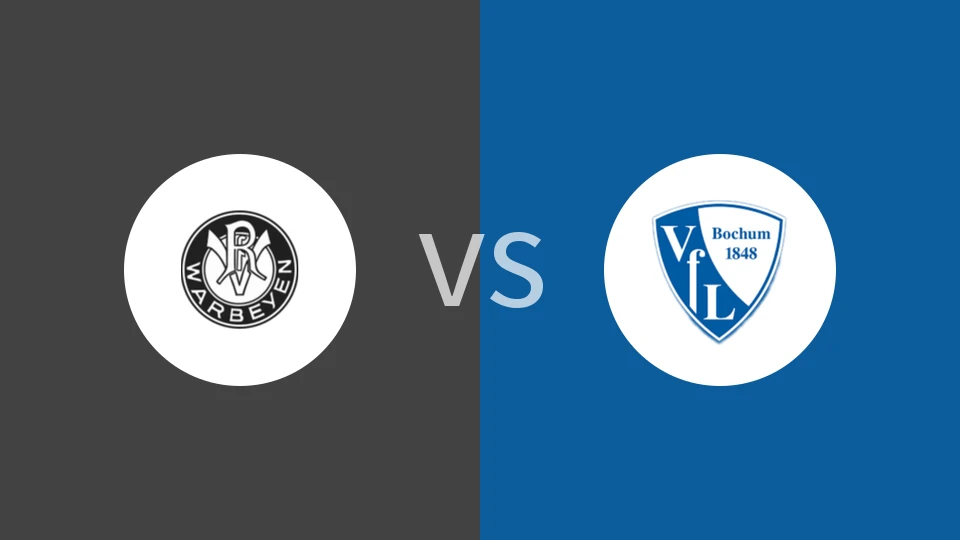 瓦尔贝恩女足vs波鸿女足比分预测分析 2025/12/21