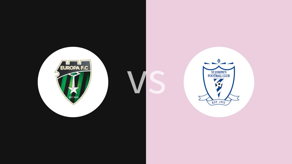 欧洲足球俱乐部vs圣约瑟FC比分预测分析 2026/01/10