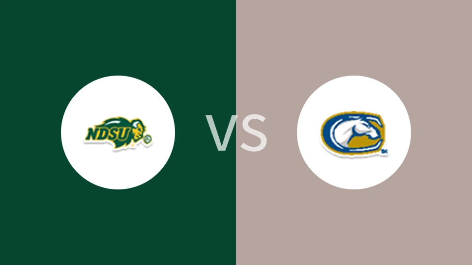 北达科他州立大学vs加州大学戴维斯分校比分预测分析 2025/11/06