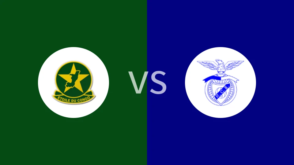 【刚果超】刚果埃托莱vs布拉柴维尔竞技