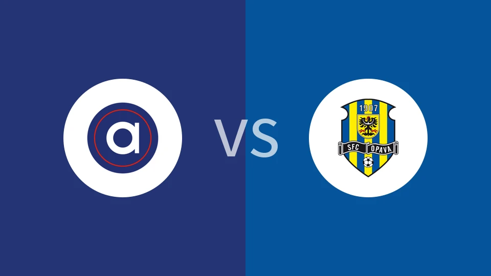 【捷乙】阿蒂斯布尔诺vs奥帕瓦