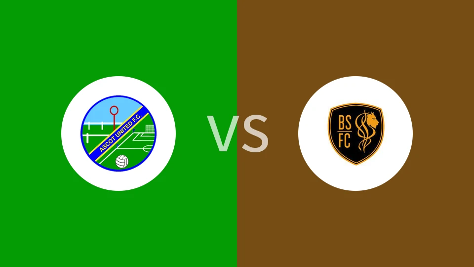 【英女联】阿斯科特联女足vs伯恩茅斯体育女足